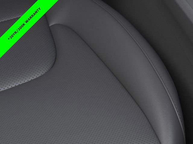 New 2025 Kia Sportage EX w/ EX Premium Package image 24