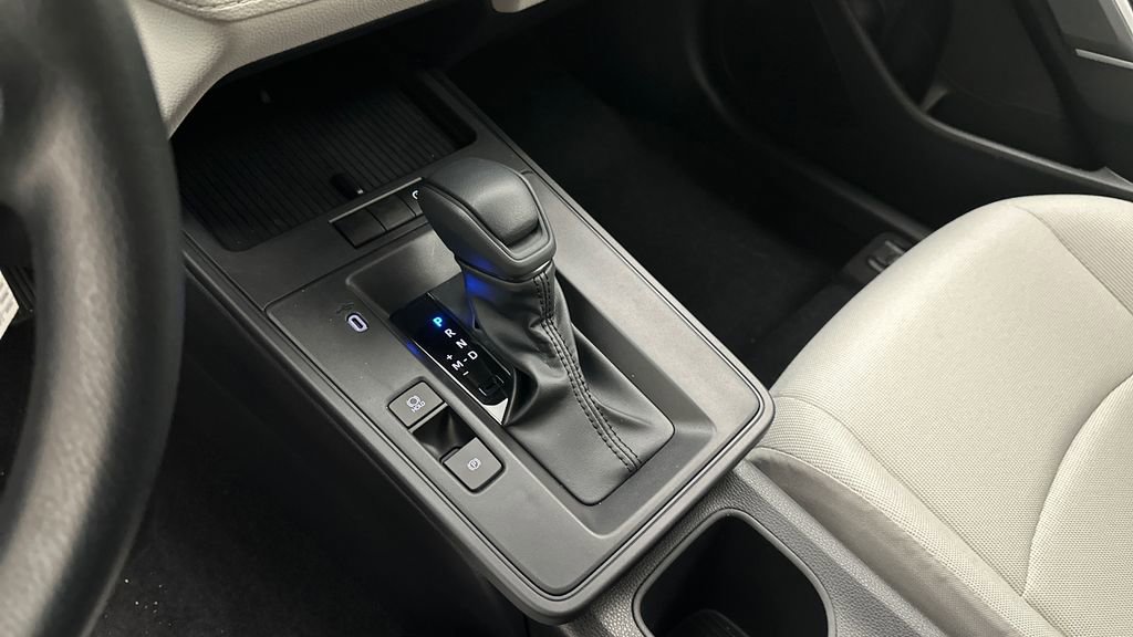 New 2026 Toyota Corolla Cross L image 12