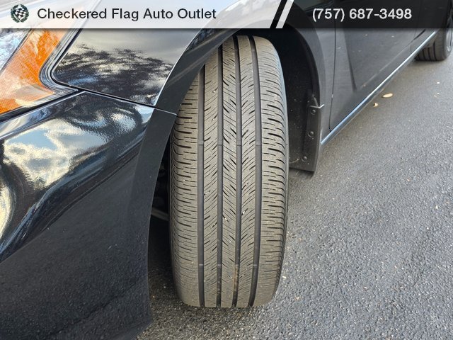 Used 2022 Nissan Altima 2.0 SR image 14