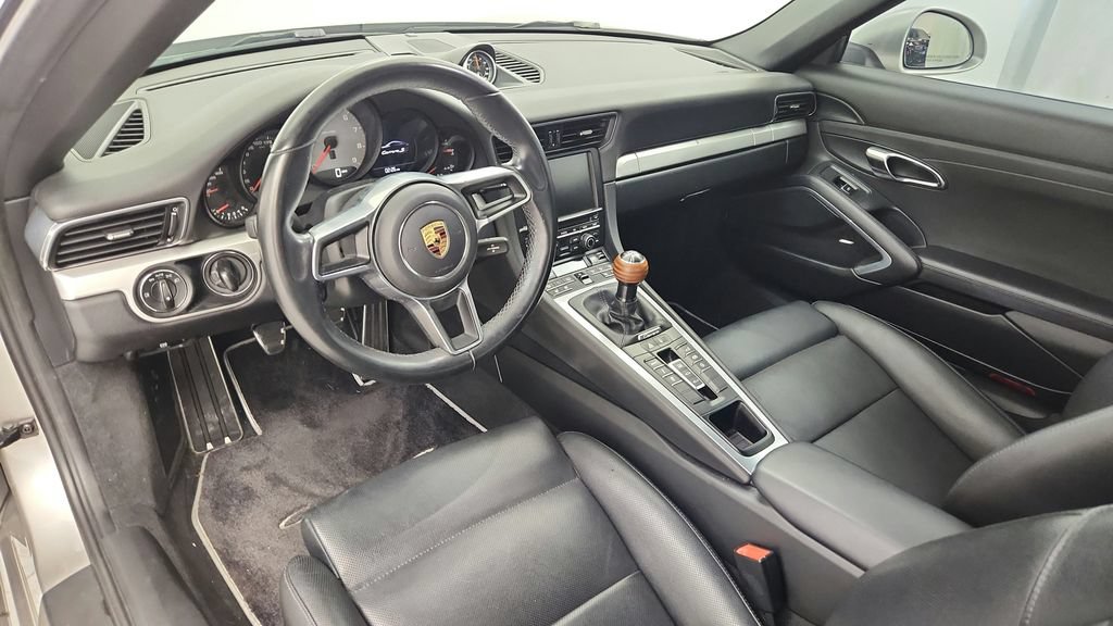 Used 2013 Porsche 911 Carrera S RWD image 30
