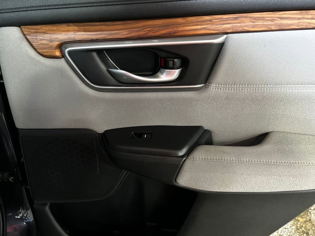 Used 2019 Honda CR-V EX image 27