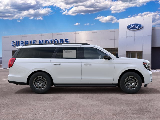 New 2027 Ford Expedition Max Active AWD/4WD image 5