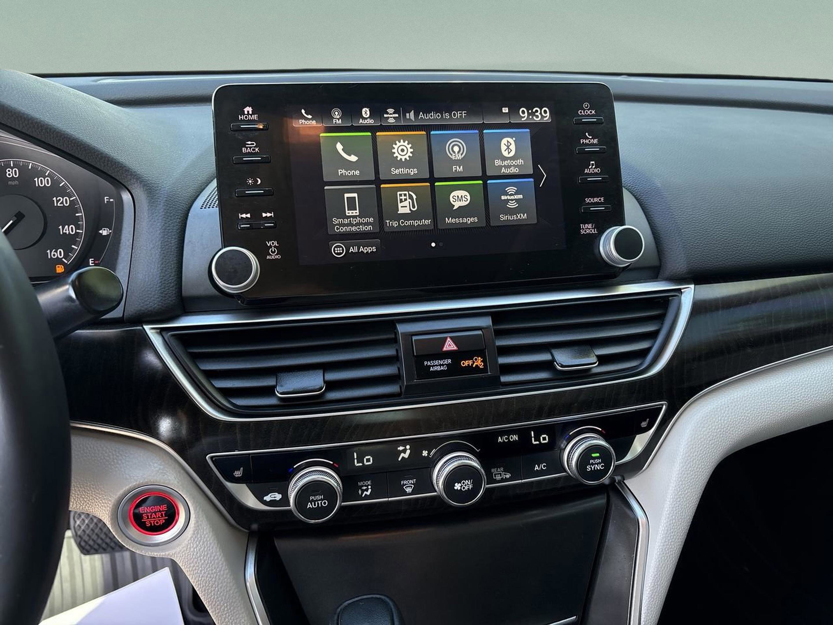 Used 2022 Honda Accord EX-L image 26