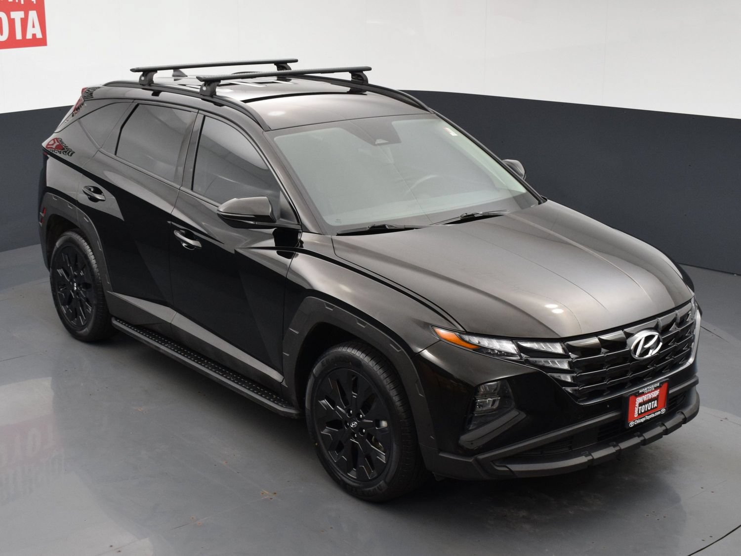 Used 2023 Hyundai Tucson XRT AWD/4WD image 30