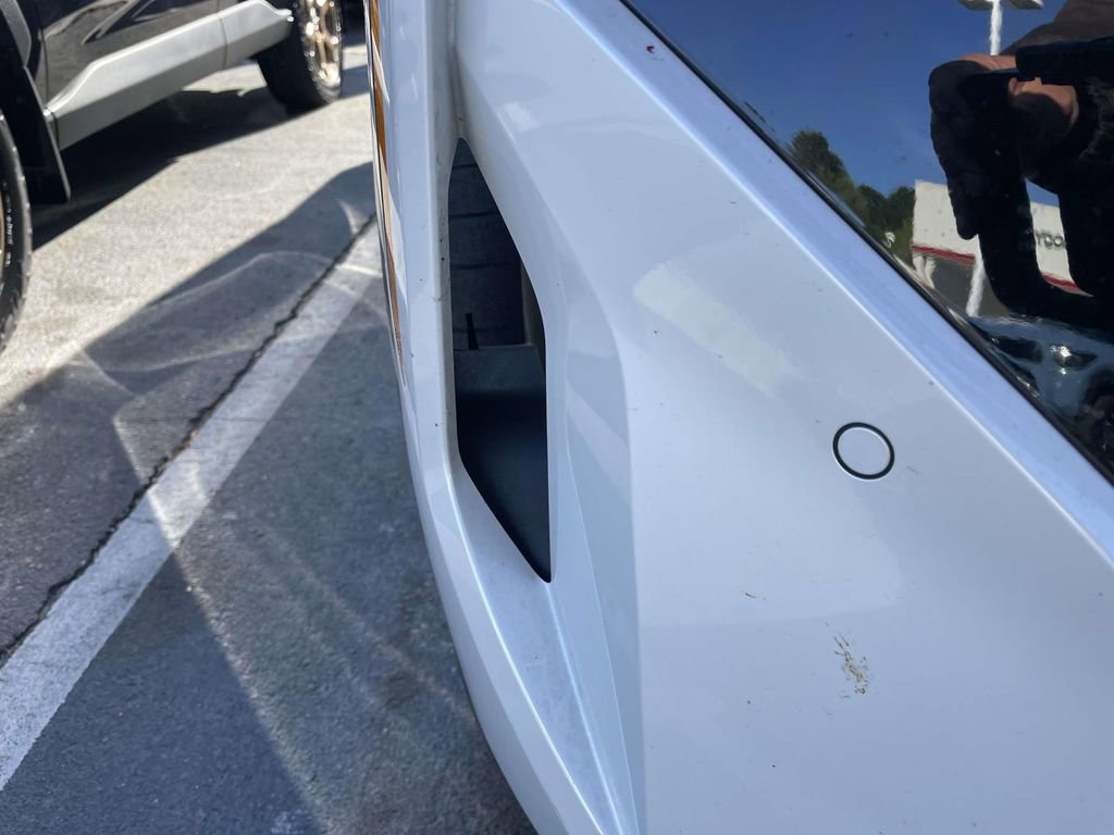 Used 2023 BMW XM image 12