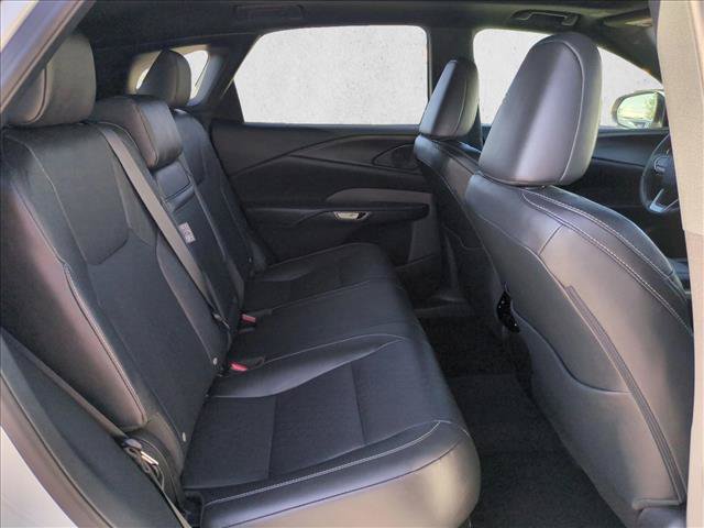 Used 2026 Lexus RX 350h AWD/4WD image 20