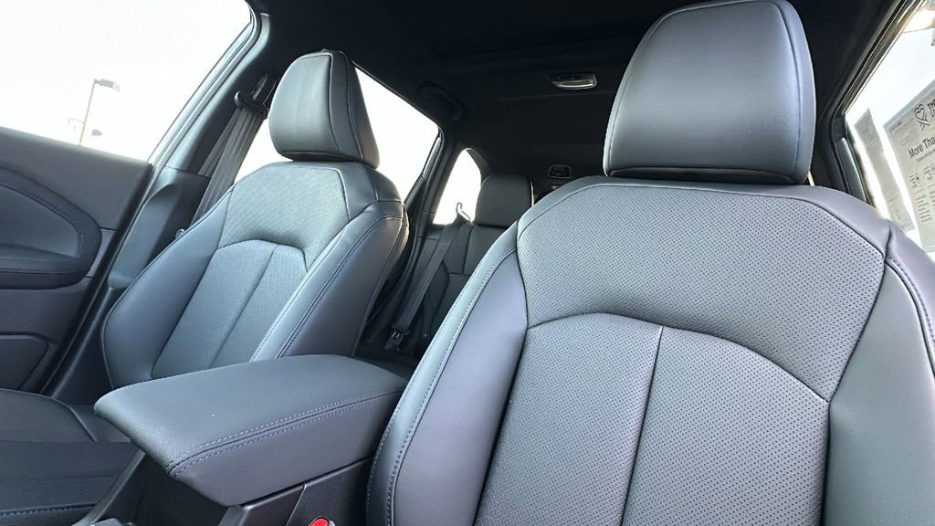 New 2026 Subaru Forester Limited AWD/4WD image 11