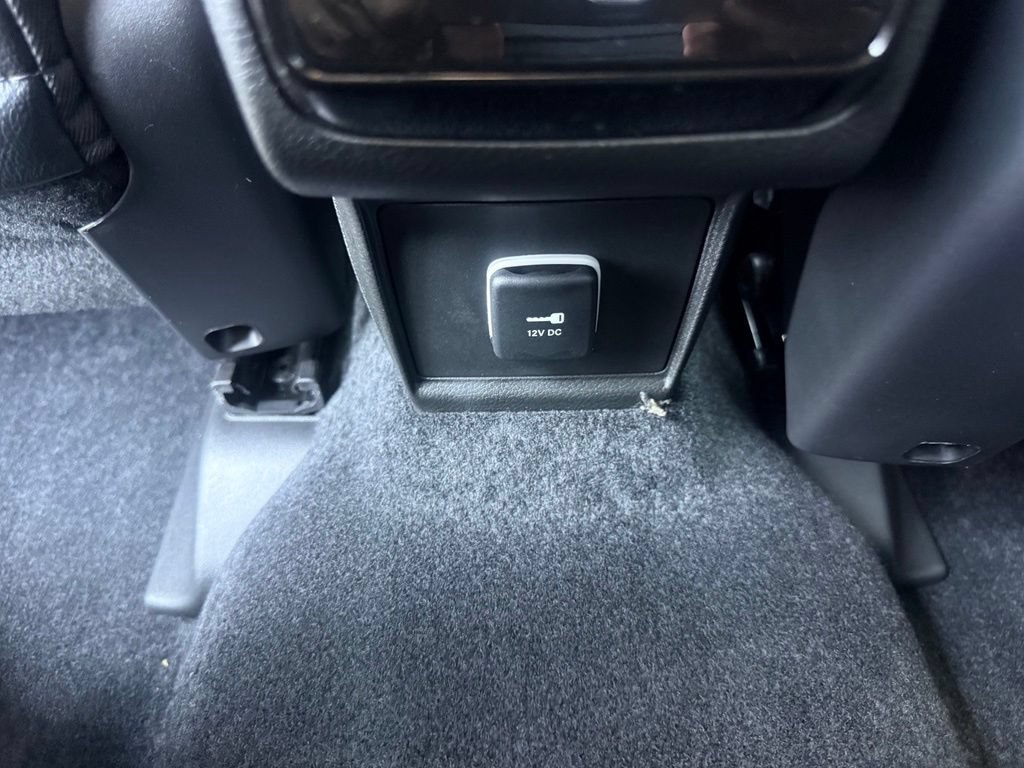 New 2026 Jeep Compass Latitude AWD/4WD image 35
