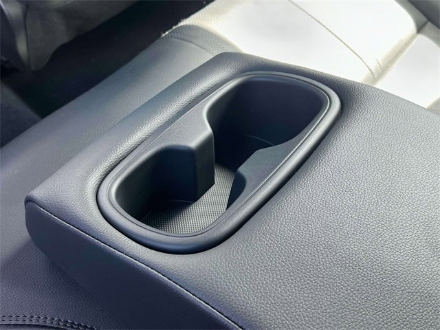 Used 2025 Toyota Camry XSE image 19