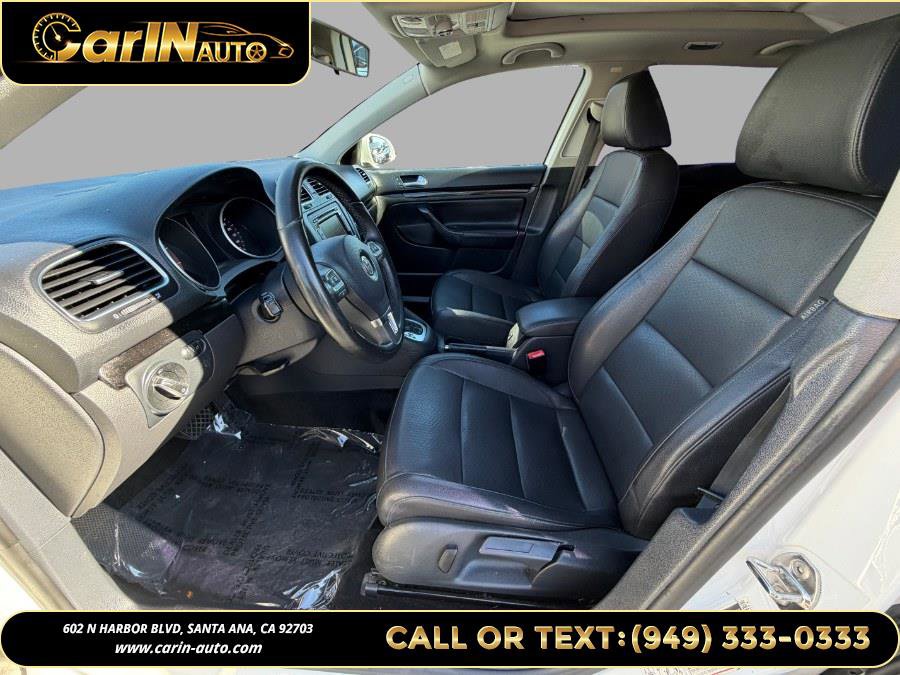 Used 2012 Volkswagen Jetta SE image 10