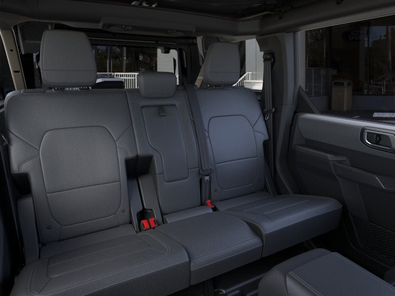 New 2026 Ford Bronco Big Bend AWD/4WD image 11