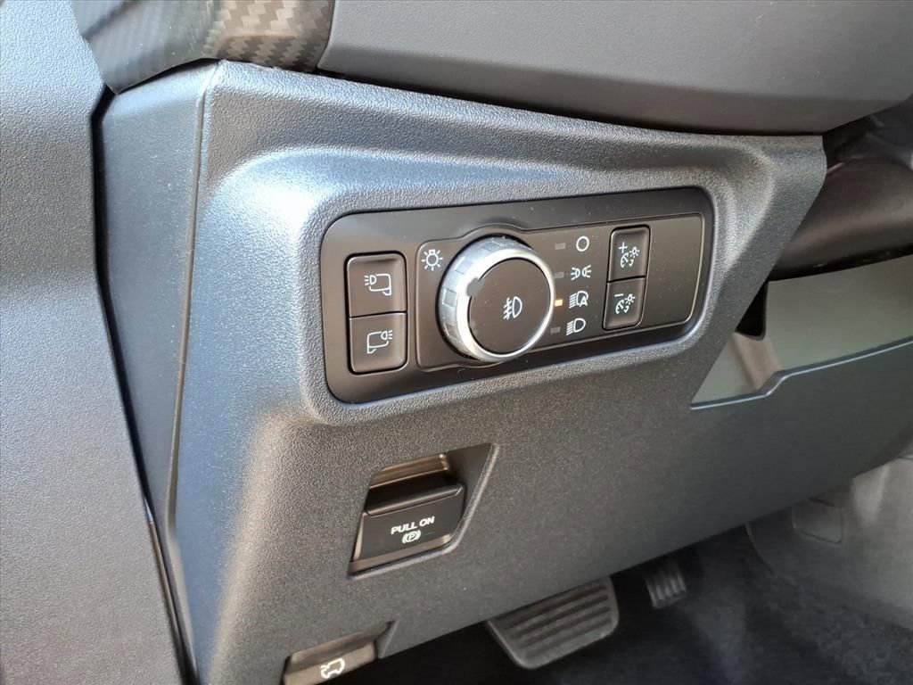 New 2025 Ford Bronco Raptor w/ Interior Carbon Fiber Pack image 16