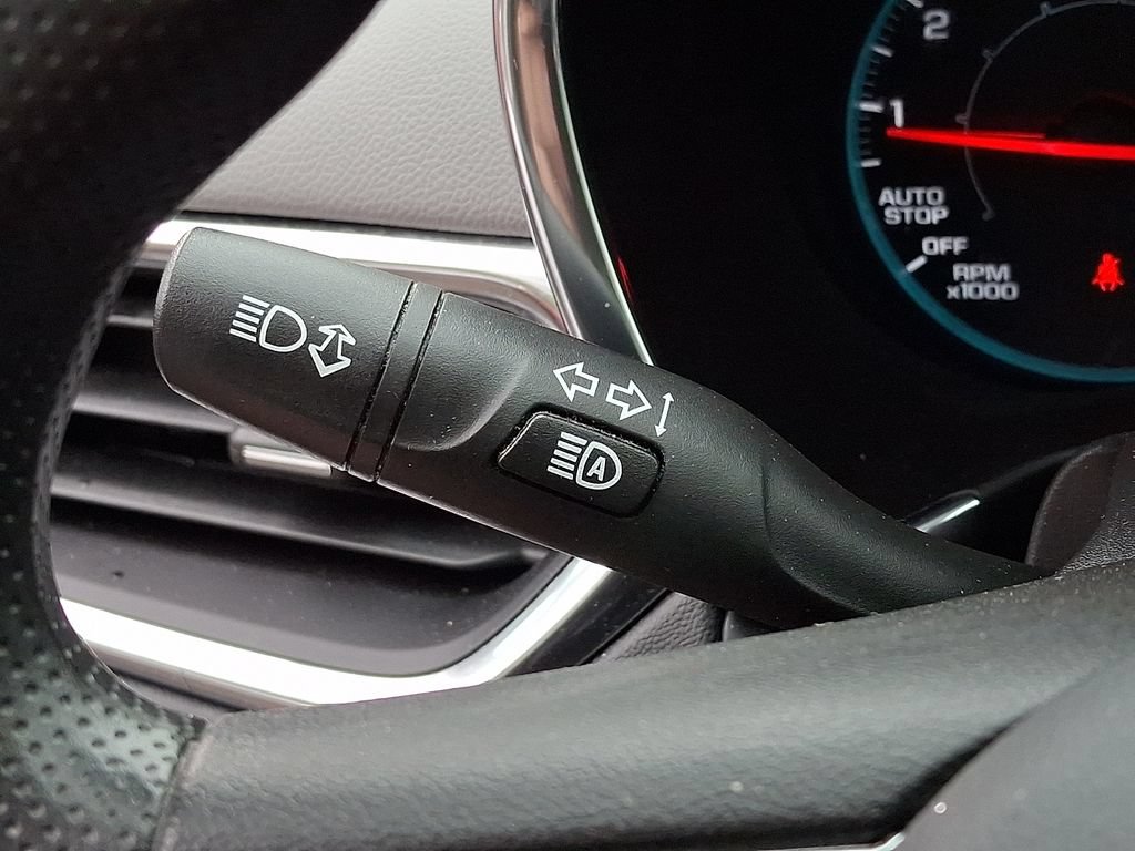 Certified 2023 Chevrolet Equinox LS FWD image 23
