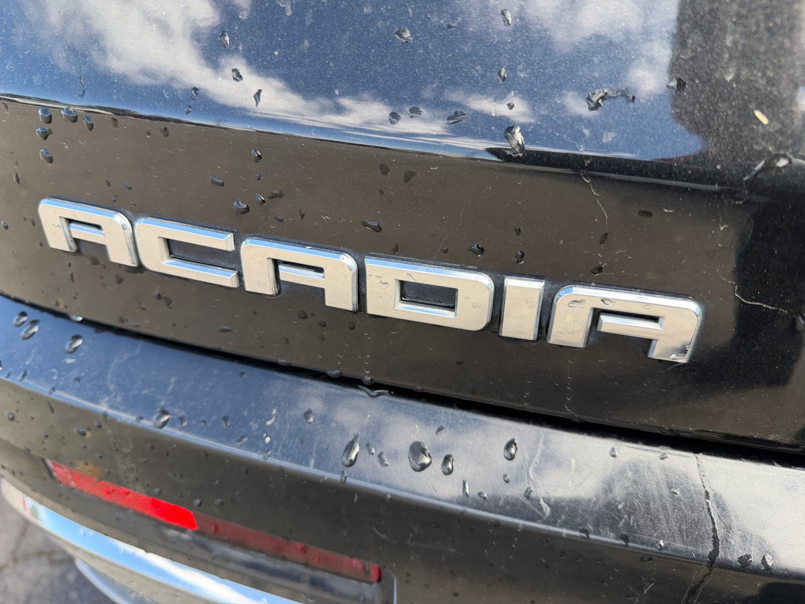 Used 2017 GMC Acadia Denali w/ Technology Package AWD/4WD image 34