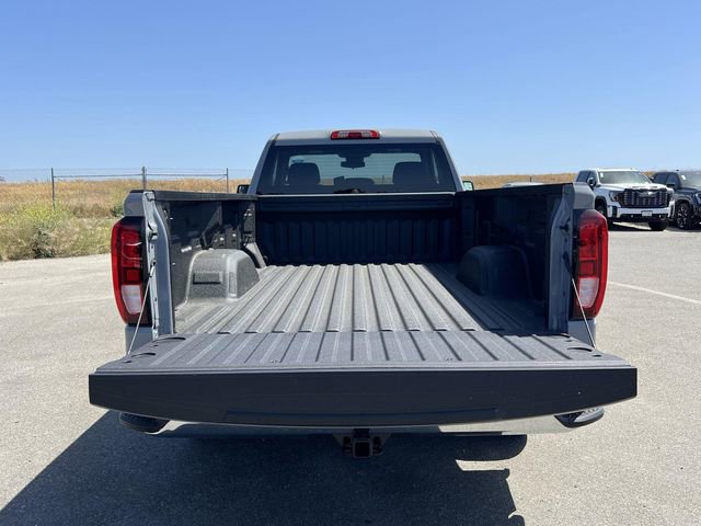 New 2025 GMC Sierra 1500 Pro w/ Pro Value Package image 21