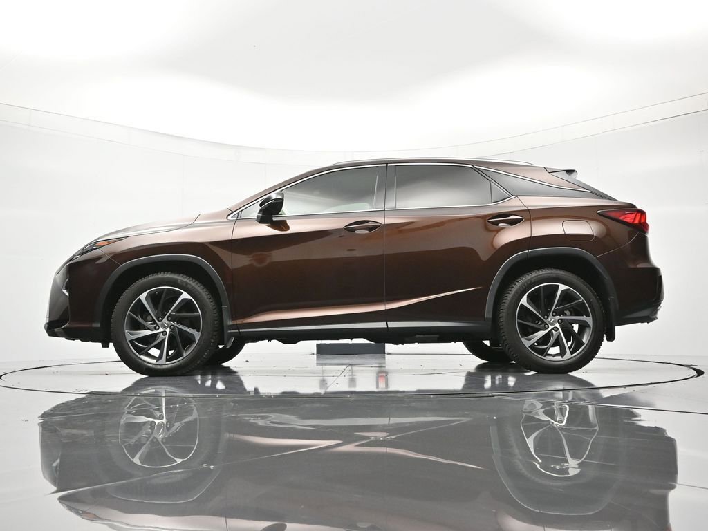 Used 2016 Lexus RX 350 AWD w/ Luxury Package image 44