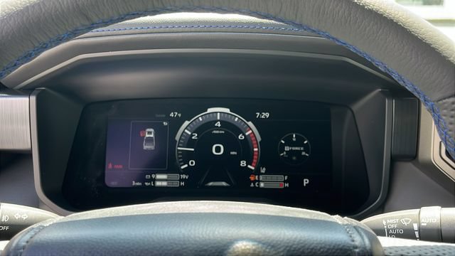 New 2026 Toyota Tundra Platinum AWD/4WD image 11