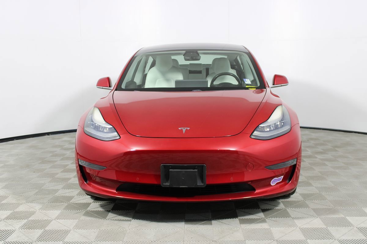 Used 2018 Tesla Model 3 Performance image 27