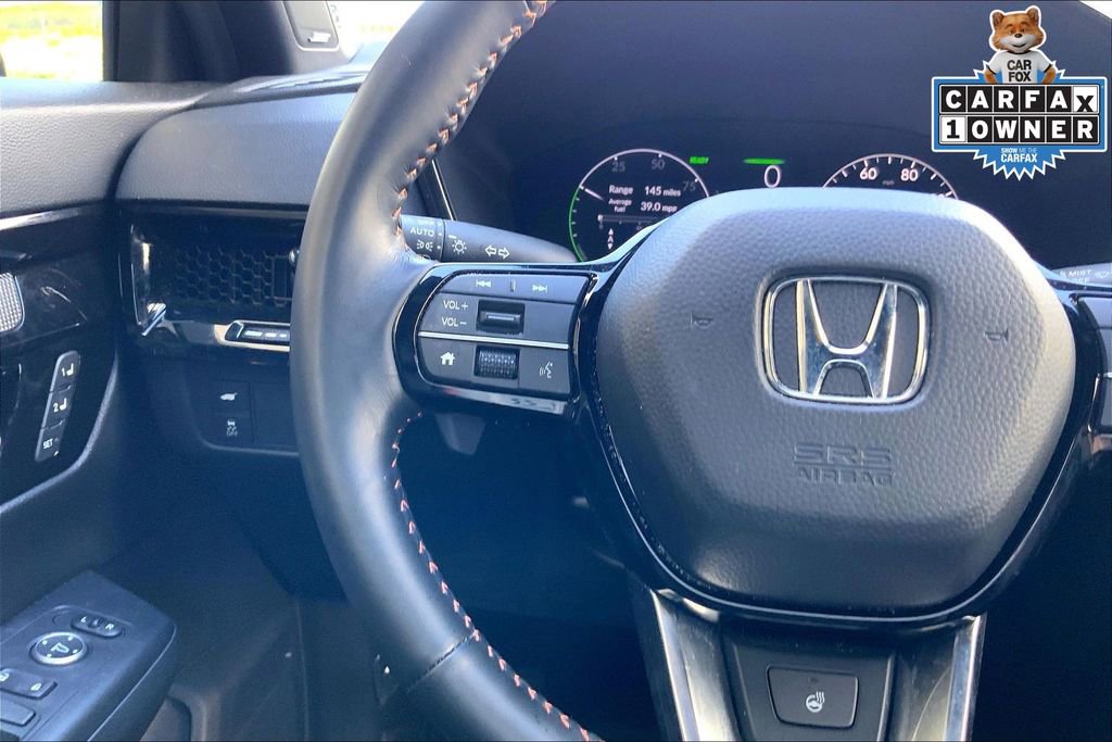 Used 2023 Honda CR-V Sport Touring image 17