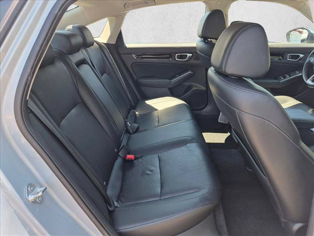 Used 2022 Honda Civic Touring image 17