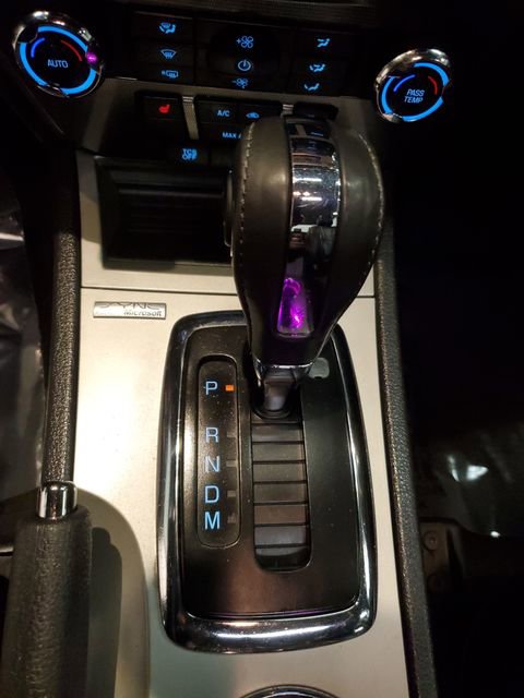 Used 2011 Ford Fusion SEL w/ 302A Rapid Spec Order Code image 25