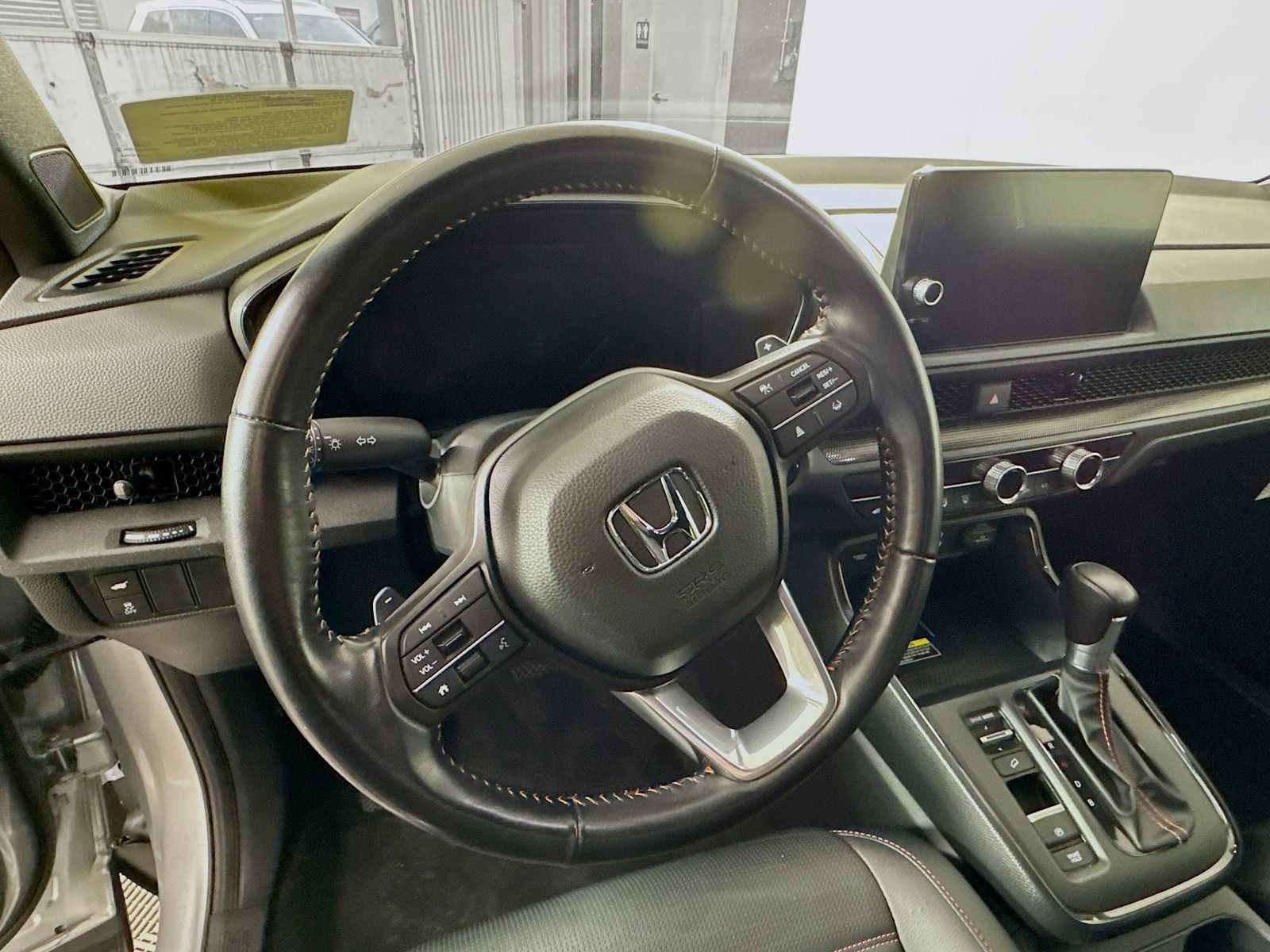 Used 2025 Honda CR-V Sport-L image 9