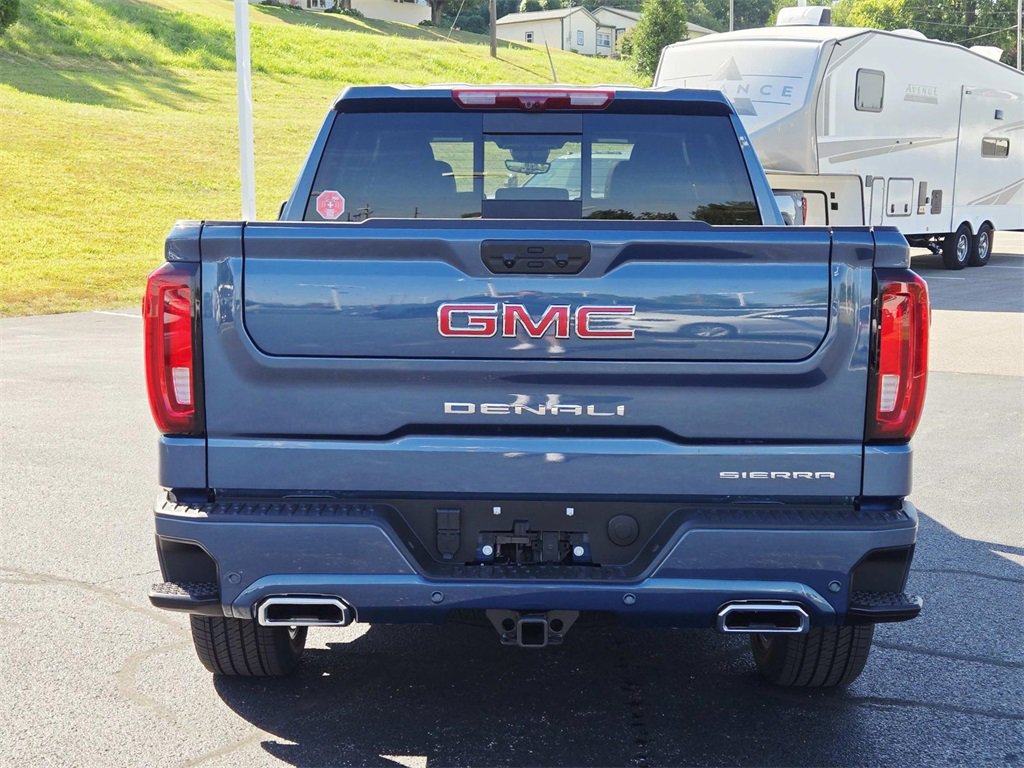 New 2026 GMC Sierra 1500 Denali image 6