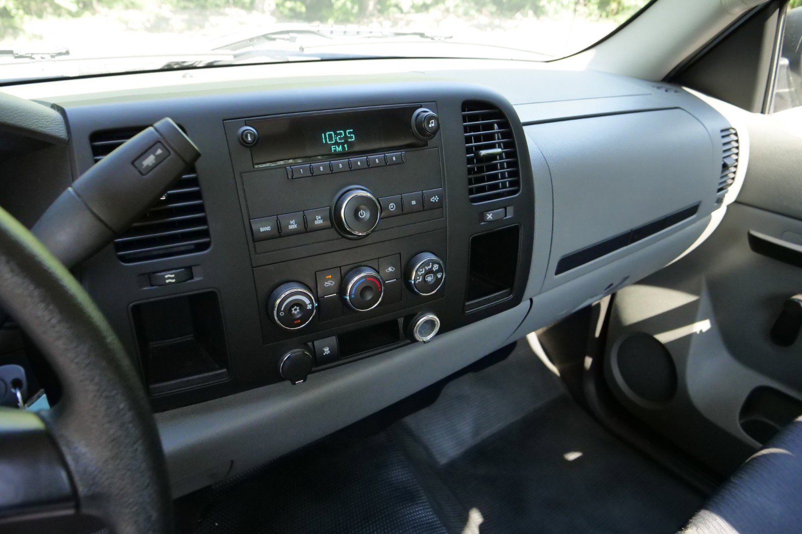 Used 2011 GMC Sierra 1500 W/T RWD image 11