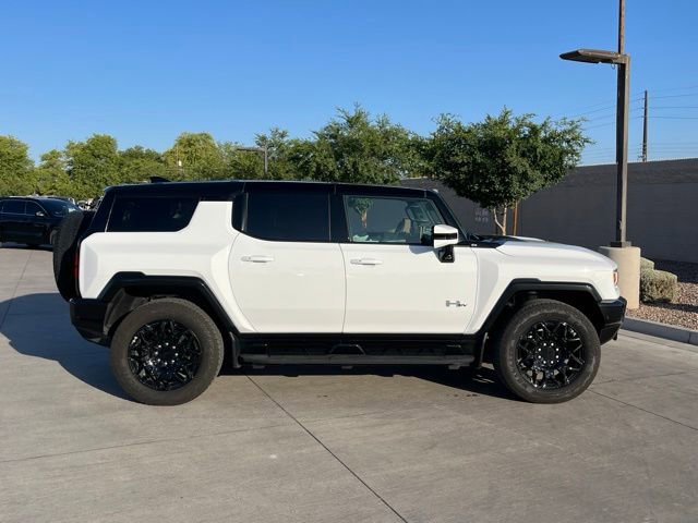 Used 2025 GMC Hummer EV 2X AWD/4WD image 3