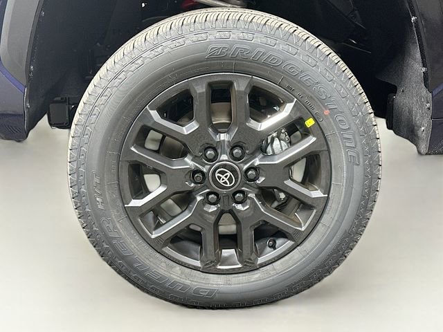 New 2025 Toyota Tundra Platinum image 20