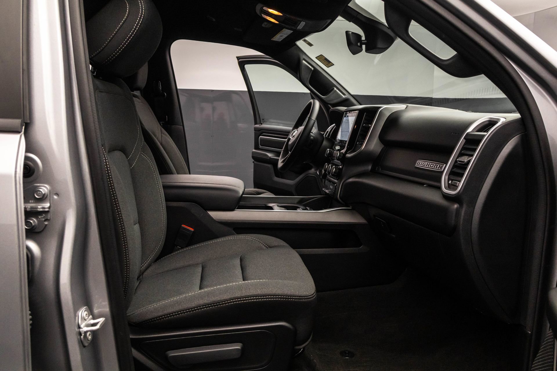 Used 2022 RAM 1500 Big Horn image 43