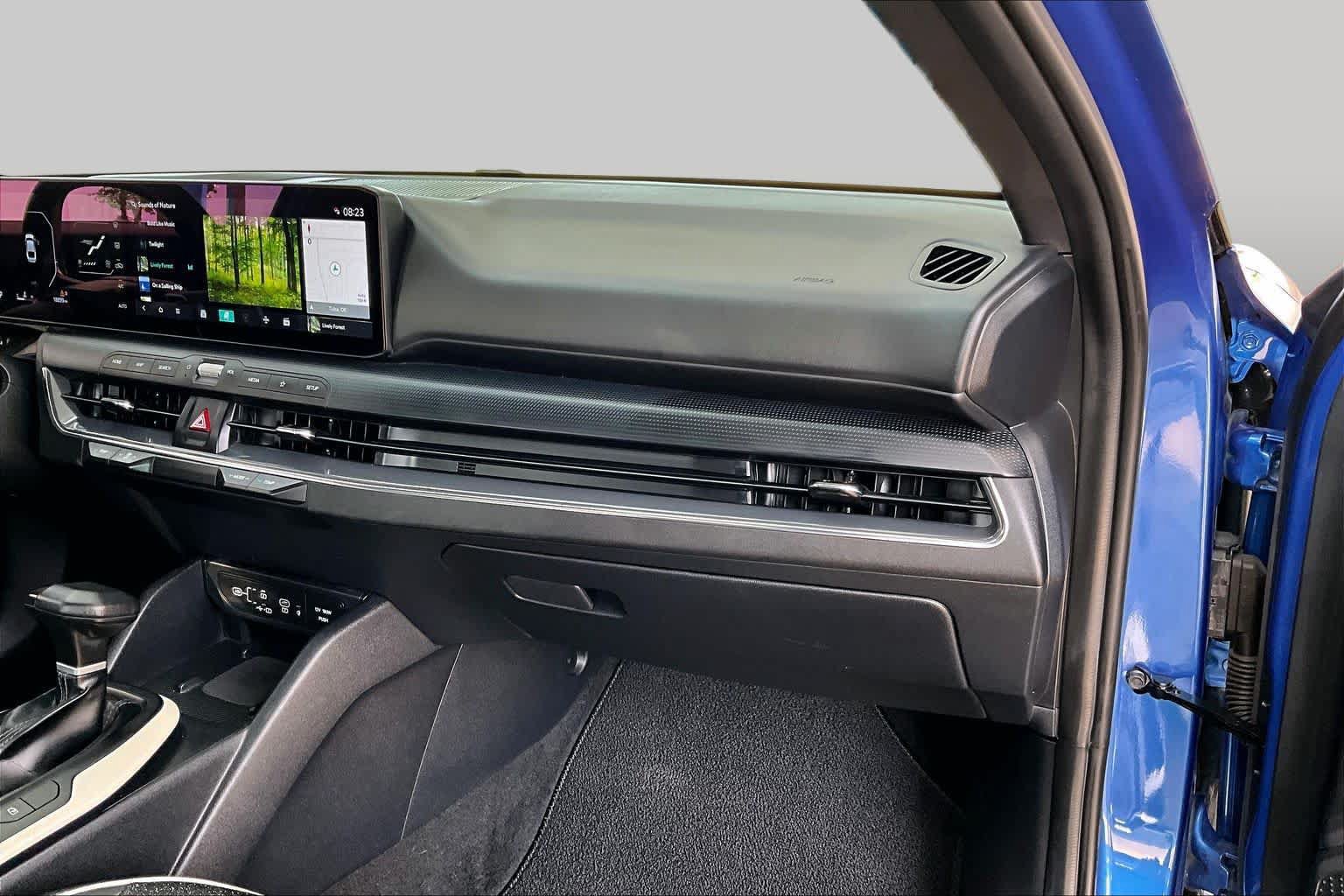 Used 2025 Kia K4 GT-Line w/ GT-Line Sunroof Package FWD image 19