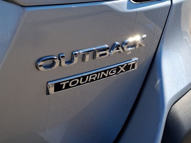 Used 2024 Subaru Outback Touring XT image 11