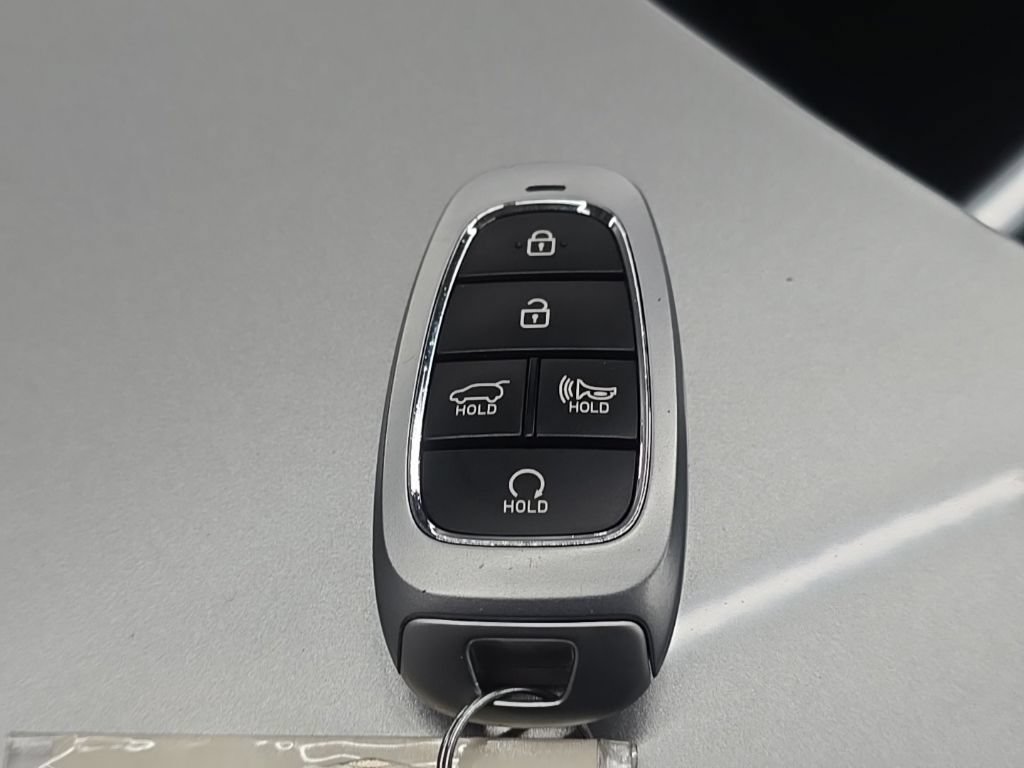 Certified 2024 Hyundai Tucson SEL AWD/4WD image 38