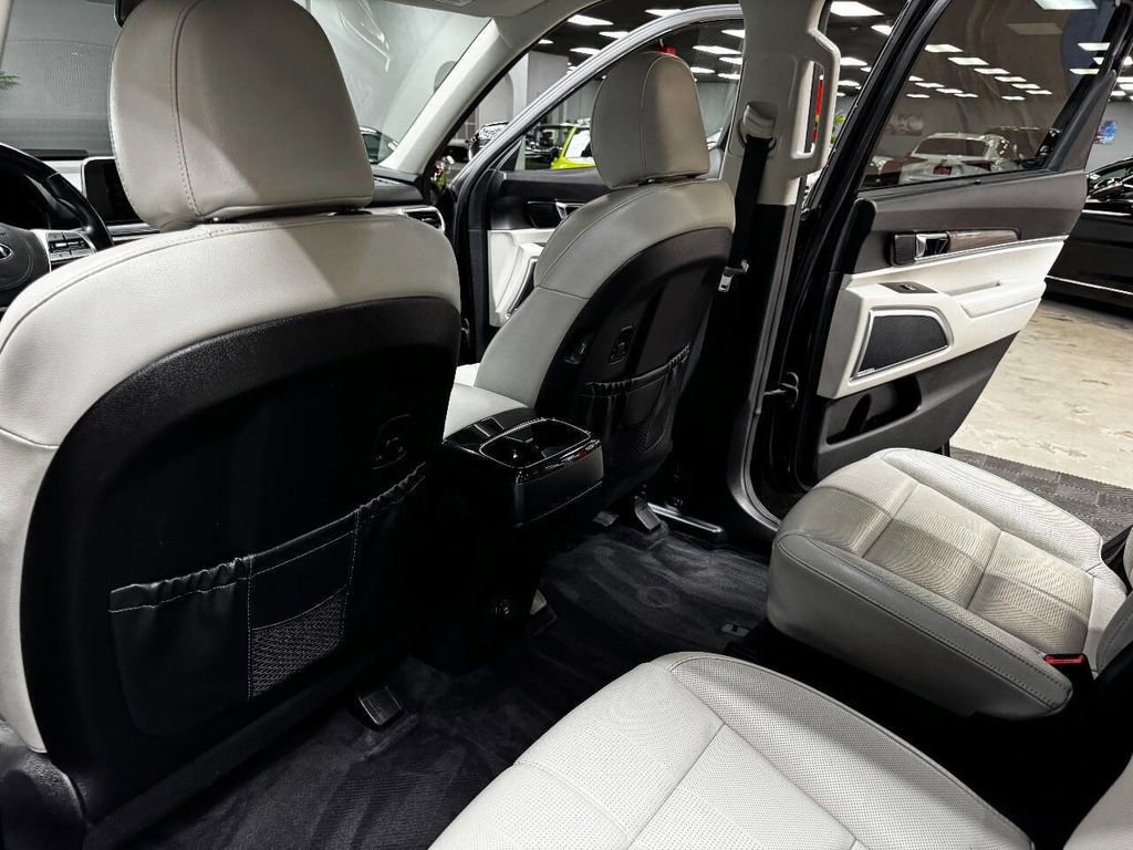 Used 2020 Kia Telluride SX image 42