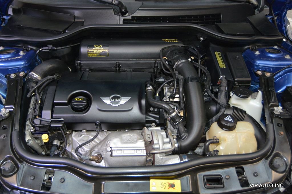 Used 2012 MINI Cooper S image 36