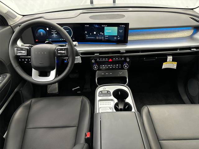 New 2026 Hyundai Ioniq 9 Limited image 26