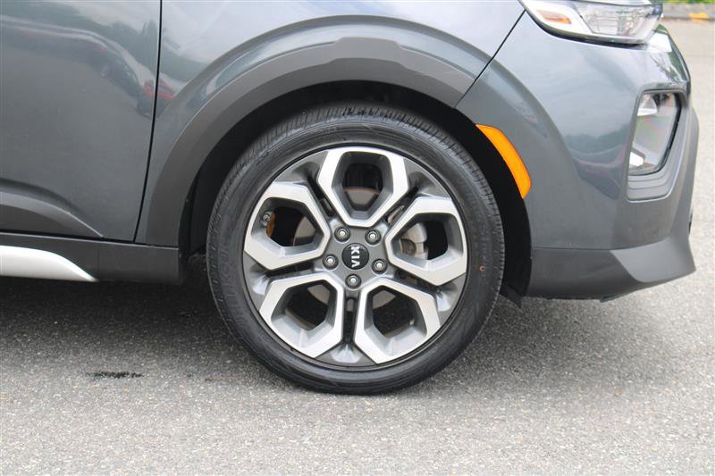 Used 2021 Kia Soul X-Line image 10