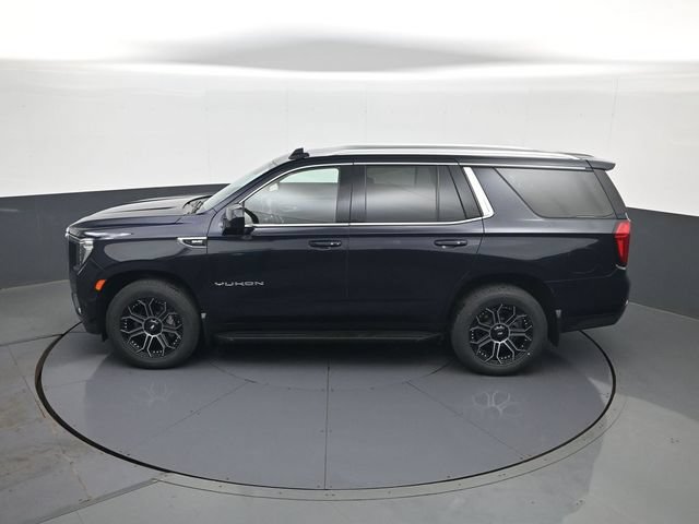 Certified 2023 GMC Yukon SLE w/ Gmc Pro Safety Plus Package AWD/4WD image 21