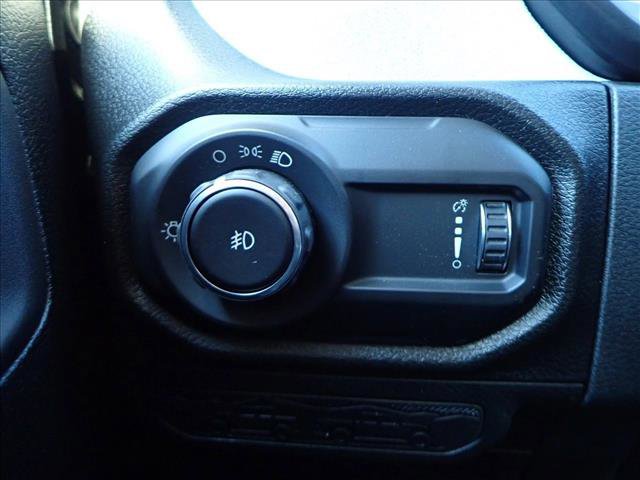 New 2026 Jeep Wrangler Sport image 22