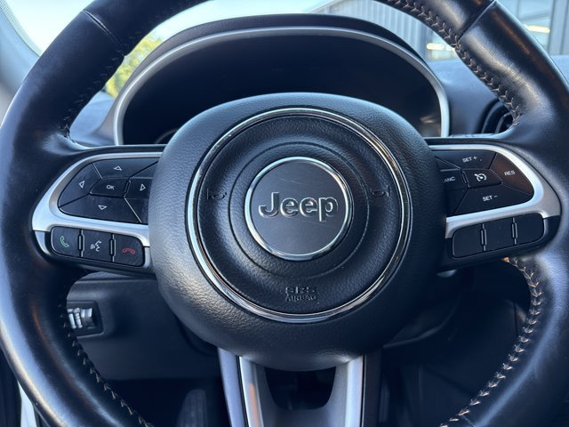 Used 2019 Jeep Compass Limited FWD image 20