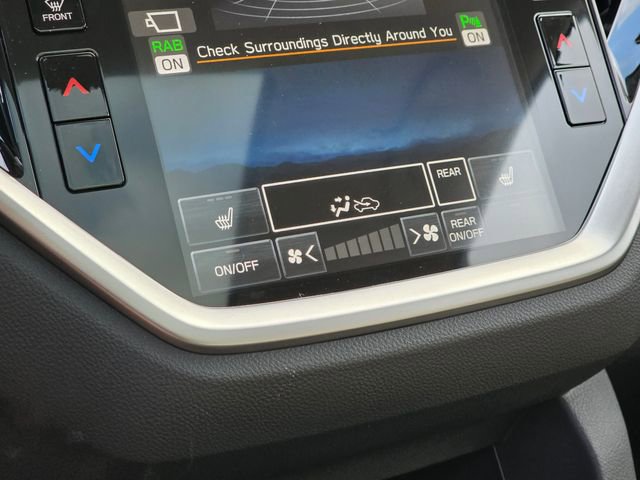 New 2026 Subaru Ascent Limited AWD/4WD image 37