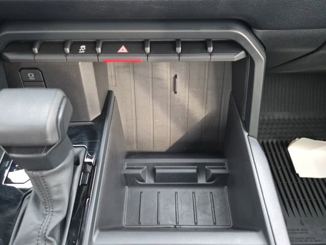 Used 2026 Toyota Tundra SR5 w/ SX Package image 28