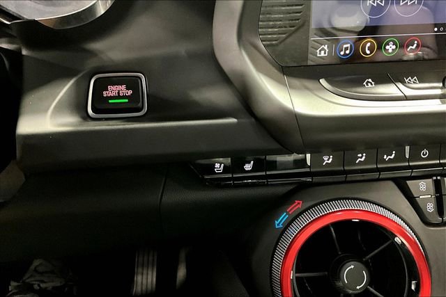 Used 2019 Chevrolet Camaro LT w/ RS Package RWD image 14