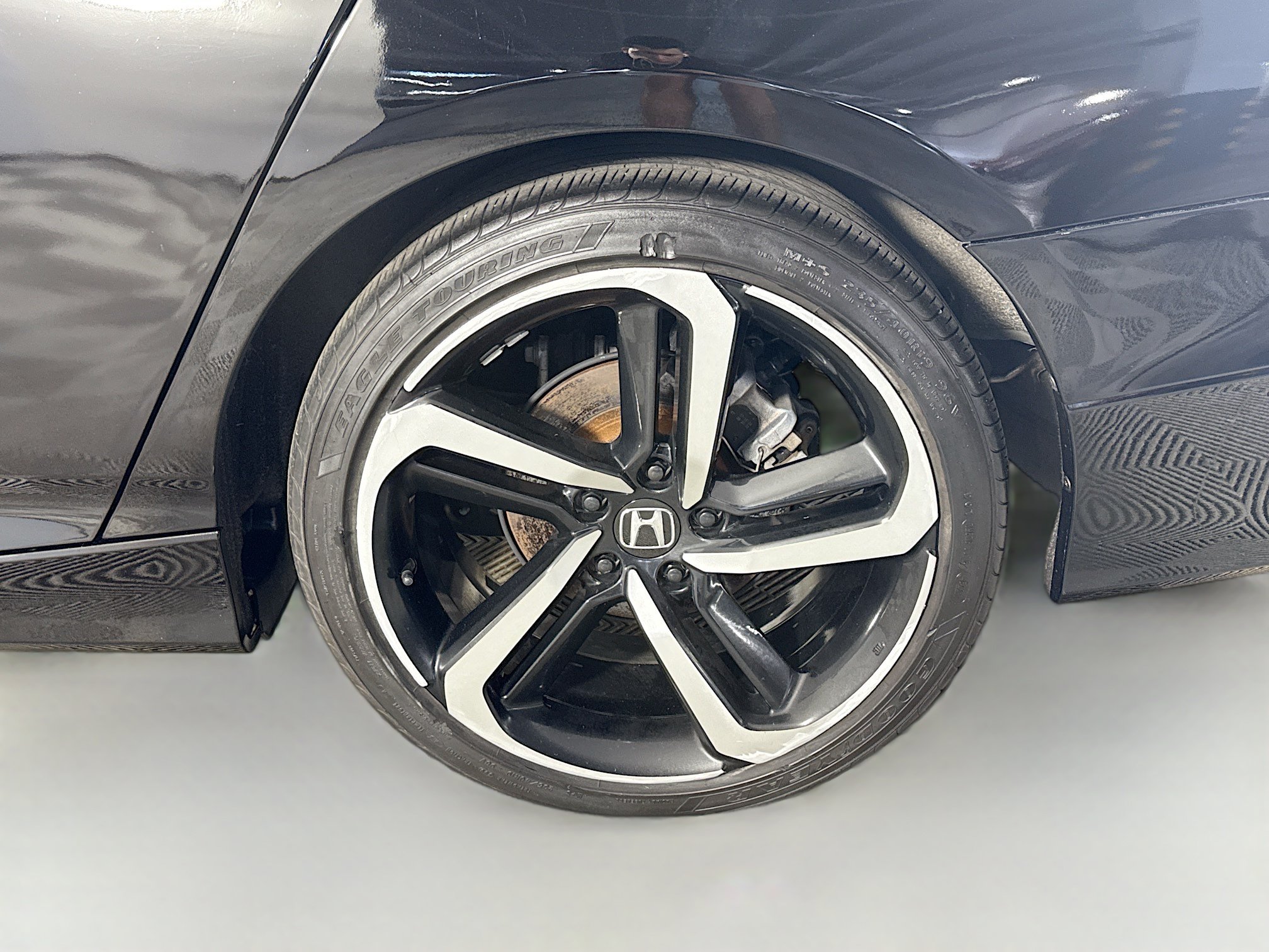 Used 2020 Honda Accord Sport image 37