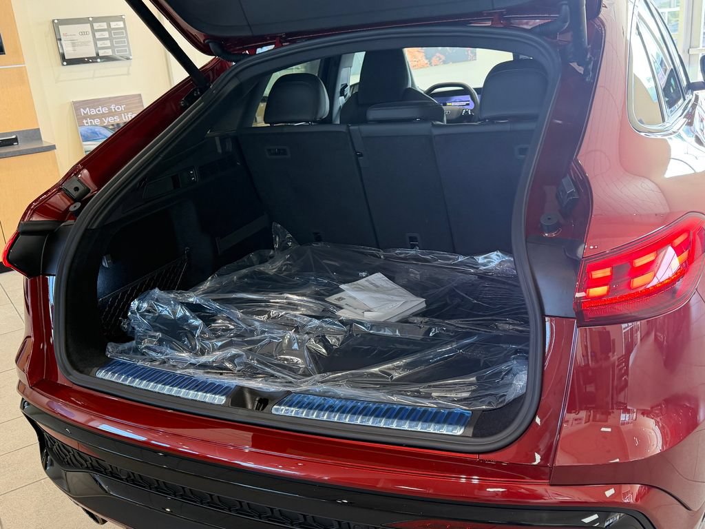 New 2026 Audi SQ5 Premium Plus AWD/4WD image 14