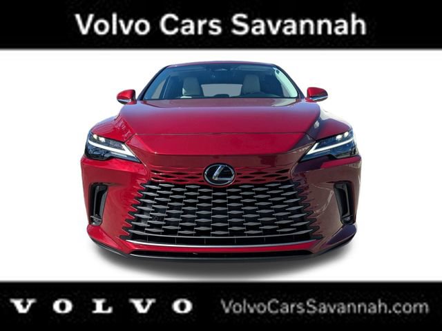 Used 2023 Lexus RX 350 FWD image 11