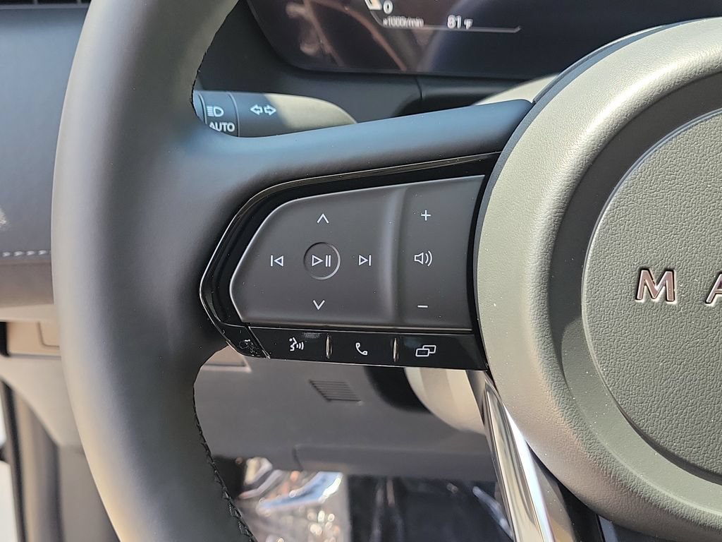 New 2026 MAZDA CX-5 Select AWD/4WD image 24