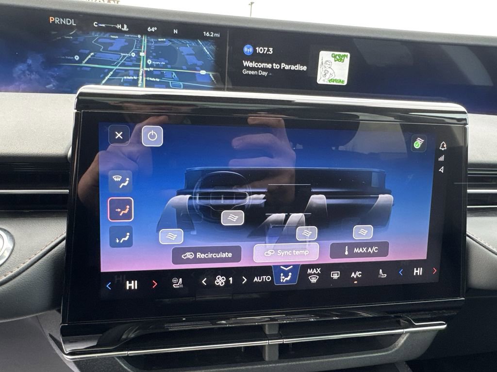 New 2026 Lincoln Nautilus Reserve image 19