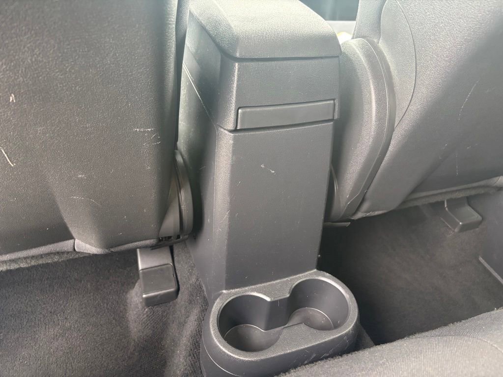 Used 2010 Jeep Patriot Sport AWD/4WD image 10